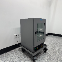 SHEL LAB Vacuum Oven image 0